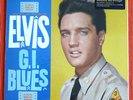 ELVIS PRESLEY - G.I. BLUES  180g Audiophile LP  Music On Vinyl   SEALED