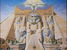 Iron Maiden - Powerslave (LP) - SJ-12321