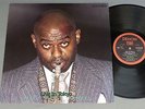 ARCHIE SHEPP QUARTET/LIVE IN TOKYO JPN YX7538ND