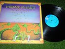 HAWKWIND 'HAWKWIND' LBS 83348 LIBERTY RECORDS 1970 UK BLUE LABEL ISSUE STEREO