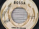 BOSSA - Luna De Xelaju - RARE EL SALVADOR LATIN JAZZ SALSA 45 Private