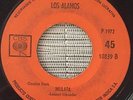 LOS ALAMOS - Mulata - RARE SALSA DESCARGA GUAJIRA COSTA RICA 45