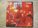TRAFFIC Mr. Fantasy  West Germamy 1976 Sunrise/sunset label LP  Steve Winwood