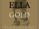 Ella Fitzgerald - Gold - The Original Classics (2LP Gatefold 180g Vinyl) NEW