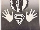 Godspell 33 LP with Program Guide Beverly Hills High School Performing Arts 1976
