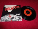 The Violators - Summer Of '81 7