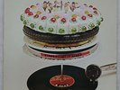 LP The Rolling Stones Let It Bleed London 820 052-1 BRD 1988