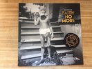 Faith No More Sol Invictus Limited Clear LP Vinyl w/ Patch Mike Patton