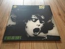JUICY LUCY lie down RARE UK VERTIGO PSYCH HARD ROCK BLUES ex / ex LP