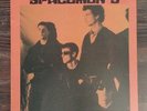 Original Spacemen 3, Sound of Confusion, 1994, Fire / Re-Fire press, neo-psych