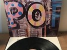 TOBIN SPROUT carnival boy LP ORIG MATADOR 96' GUIDED BY VOICES ROBERT POLLARD