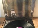 AIRPORT 5 life starts here LP LTD ED RARE ORIG GUIDED BY VOICES ROBERT POLLARD