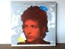 Bob Dylan Biograph 5 LP Record Deluxe Edition Box Set 1985 C5X38830 +36p Booklet
