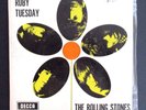 ROLLING STONES - RUBY TUESDAY - ORIGINAL AUSSIE 1967  EP - NEAR MINT
