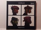 Gorillaz - Demon Days 2 LP Record Vinyl Me Please Exclusive RED NEW SEALED