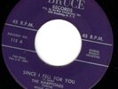 Harptones Bruce 113 