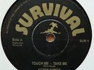 ESTER BYRDE - TOUCH ME TAKE ME - 7