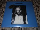 Leon Russell Self Titled Blue colored vinyl  AUDIO FIDELITY 180g #74  OOP