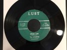 Wash D.C. Surf Garage/Avantis/Speak Low Summer Time/NM- RARE