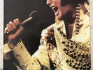 ELVIS PRESLEY- ANOTHER STUNNING CONCERT POSTER-100% GENUINE AND ORIGINAL.