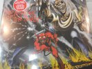 Number of the Beast [LP] by Iron Maiden (Vinyl, Sep-2014, Sanctuary (USA)) NEW
