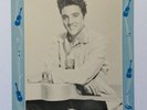 ELVIS PRESLEY-VERY TOUGH TO FIND 1957 EPE BONUS PHOTO-SAME AS THE TOUR BOOK