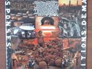 Brutal Truth ?– Extreme Conditions Demand Extreme Responses  2LP vinyl records