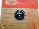 DINAH WASHINGTON 78 I can't face the music / Mad about the boy MERCURY R&B vs173