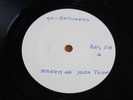 The Go-Betweens / UK 7