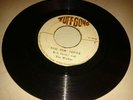 BOB MARLEY & THE WAILERS - RUN FOR COVER  //  SUN IS SHINING COOK / TUFF GONG