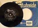 BRENDA HOLLOWAY  – “EVERY LITTLE BIT HURTS” 7” VINYL STATESIDE – SS307 RARE