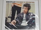 Dylan Highway 61 Revisited Ltd. #001176, 45RPM,180g Vinyl,SEALED Mobile Fidelity