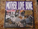 MOTHER LOVE BONE Self Titled  Double Purple Vinyl Numbered Sealed