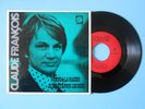 CLAUDE FRANCOIS 45T SP VINYLE SP PORTUGAL