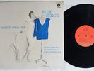 SERGE CHALOFF BLUE SERGE CAPITAL ECR-88108 Japan Vinyl LP