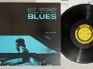 RAY BRYANT ALONE WITH THE BLUES PRESTIGE VIJ 5033M Japan Mono LP