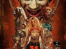 NEW 31 - A Rob Zombie Film (Original Motion Picture Soundtrack) [LP] (Vinyl)