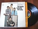 Beatles Yesterday & Today Record lp VG++