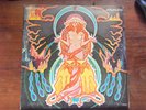 Hawkwind double LP Space Ritual fold out jacket 1973 UA
