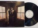 MICK TAYLOR self titled LP - SIGNED Autograph by Mick - The Rolling Stones