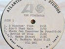 THE FIREBALLS Bottle Of Wine TEST PRESSING Norman Petty Studios promo