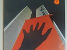 ALLAN HOLDSWORTH Velvet Darkness Original Gatefold 1976 Sealed US CTI 6068 LP
