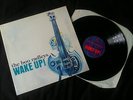 The Boo Radleys - Wake Up     LP UK 1995 EX/EX-  # Indie