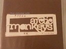 ARCTIC MONKEYS 5 MINUTES WITH * VINYL ****   MINT CONDITION
