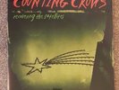 Counting Crows   Recovering The Satellites   2017 Re-issue   New & Sealed