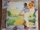 Elton John Goodbye Yellow Brick Road SEALED LP import MM77001 Portugal EX 1980