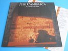 LP ITALIAN PROG ROBERTO JURI CAMISASCA - IL CARMELO DI ECHT - INNER