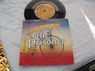 RON GRAINER THE PRISONER 7