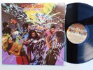 peter criss   out of control                 VG+