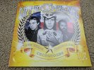 Lift To Experience - The Texas-Jerusalem Crossroads (2 VINYL LP)
